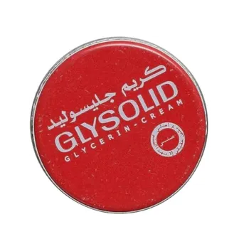 صورة منتج جليسوليد كريم 40 مل
