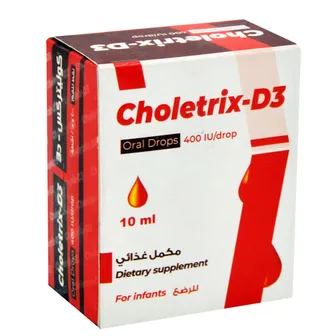 صورة منتج كوليتريكس