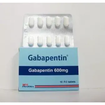 صورة منتج جابابنتين