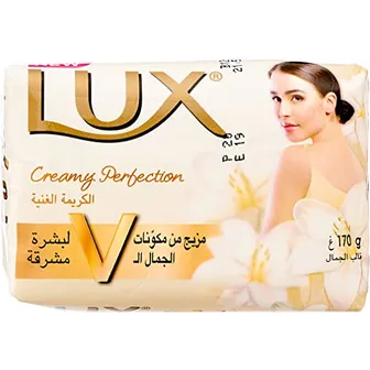 صورة منتج لوكس صابون 120 جم