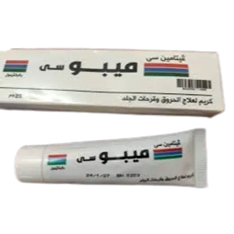 صورة منتج جم 15 مرهم ميبو