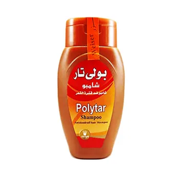 صورة منتج بوليتار 125 مل شامبو