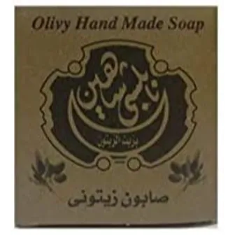 صورة منتج 80 جم ليزا صابون فحم