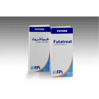 صورة منتج فوتاتريات 1000 مجم أقراص 20